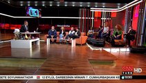 Ali Poyrazoğlu ; Mesut Yar İle Burada Laf Çok 12.05.2015 - Bölüm-1