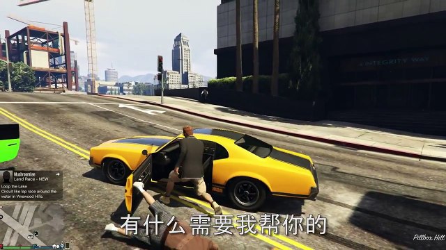 GTA 5| Chinees- Funny moments| Dutch pc gta 5 gameplay