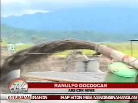 TV Patrol Tacloban - February 24, 2015