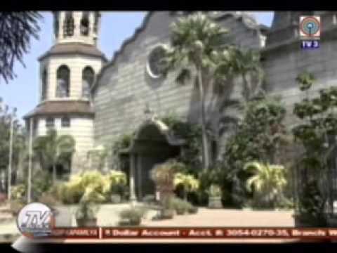 TV Patrol Northern Luzon - February 24, 2015