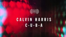 David Guetta ain't a party Vs Calvin Harris C.U.B.A. Remix
