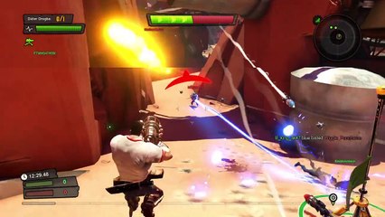 Loadout_ I got the most kills