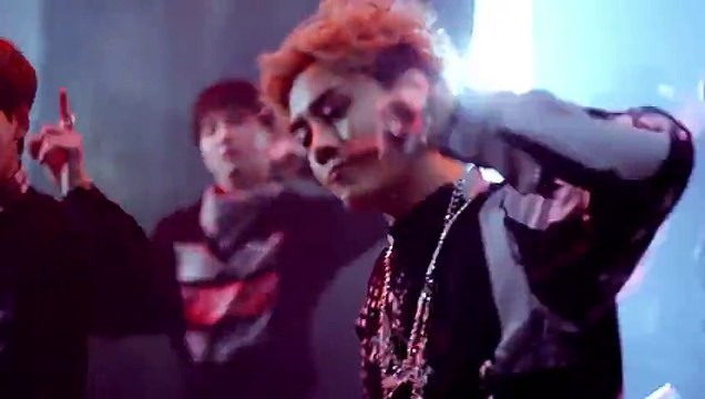 MYNAME - Just tell me - MV
