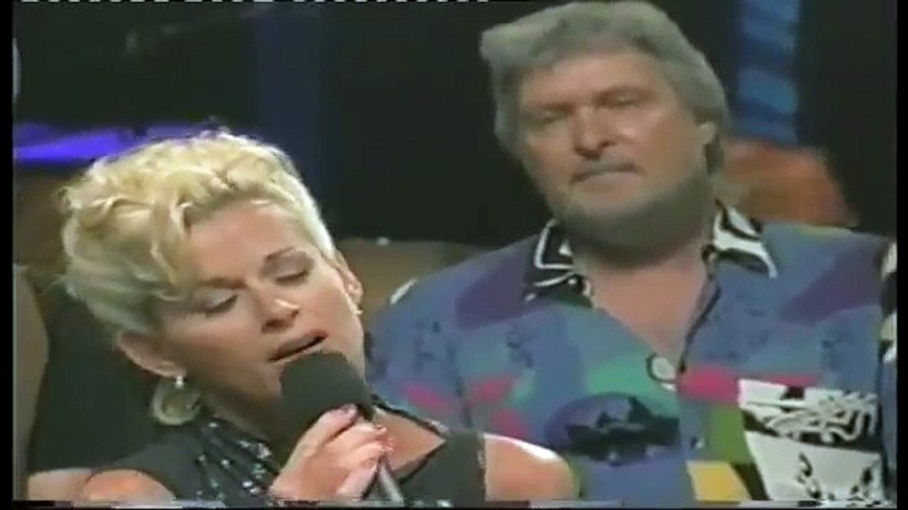 Lorrie Morgan -- Crazy