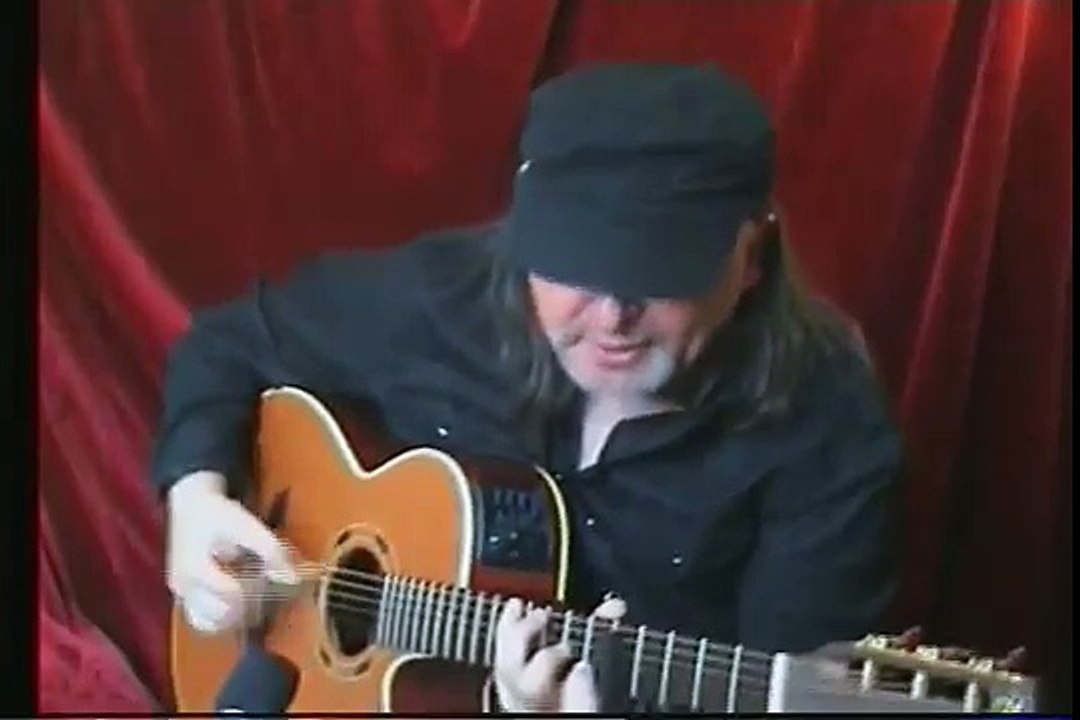 Sultans of Swing - Igor Presnyakov - fingerstyle guitar cover