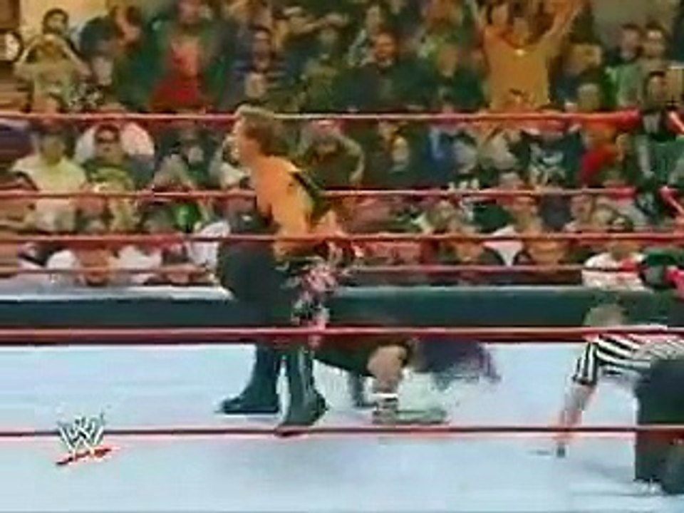 Top 25 Best Of The Best WWE Finisher Move RAW vs SMACKDOWN vs ECW