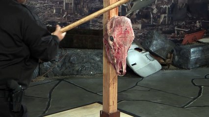 Cold Steel - Viking Axe