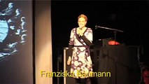 Science Slam Berlin, 2. Mai 2011: Franziska Baumann (Politologie)