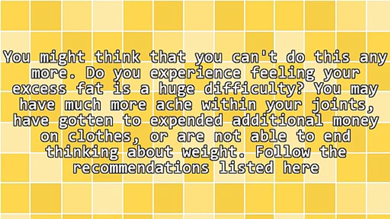 Dropping The Pounds The Simple And Risk-Free Way