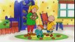 Caillou FRANÇAIS Caillou cueille des fraises S02E17 CAILLOU en Français