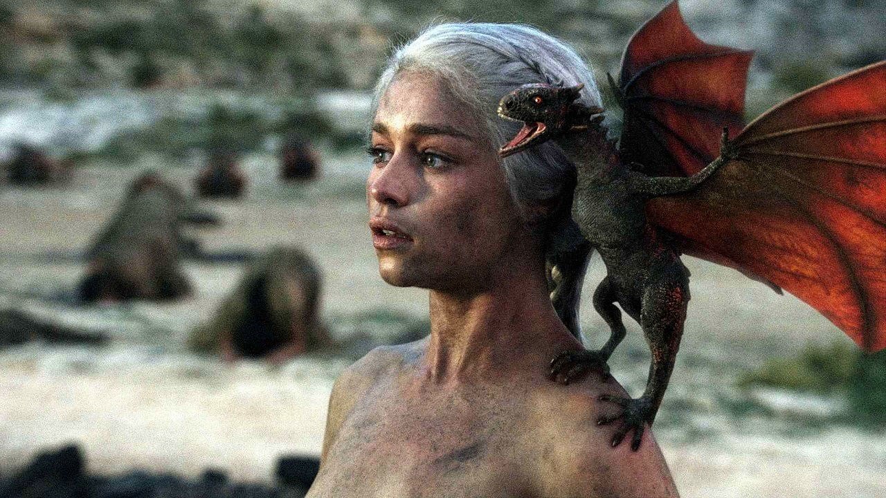 Game of Thrones S1E5 full episode long