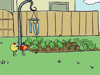 Peep and the Big Wide World: Sounds Like...