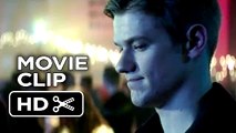 Bravetown Movie CLIP - Remix (2015) - Lucas Till, Laura Dern Movie HD