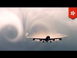 How clear air turbulence is generated