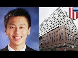 Fraternity hazing death: Baruch student Michael Deng's death a homicide