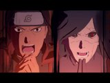 Naruto Shippuden: Ultimate Ninja Storm Revolution - All Grabs & Throws [1080p HD] BEST VERSION