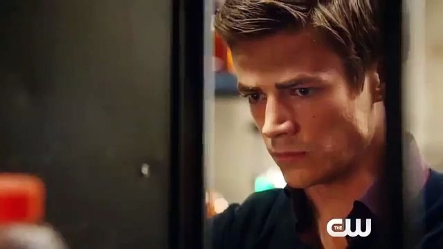 The Flash 1x23 Extended Promo _Rogue Air_ – S01E23 Promo [HD]