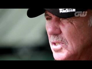 GW Inside The Game: Cowen on Stenson