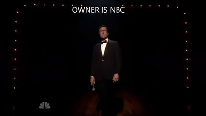 Stephen Colbert "Friday" ft. Taylor Hicks