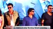 Katrina Kaif to skip 'Bombay Velvet' special screening - Bollywood News