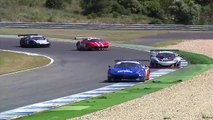 Estoril2015 Race 1 Barba Spins