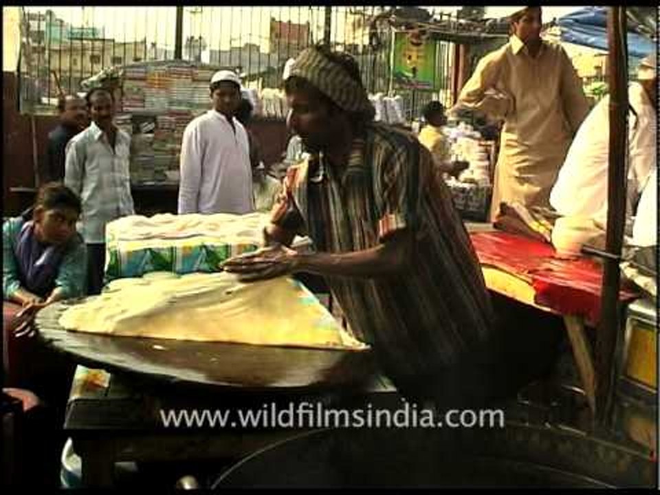 Have you ever seen this? Delhi