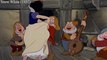 Video shows how Disney recycled scenes in its animation movies