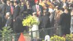 The then President of India APJ Abdul Kalam at Republic Day, New Delhi