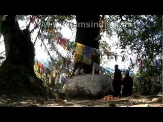 Arunachal Pradesh - the Unexplored Paradise