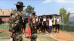 Army recruitment by Assam Rifles of the Indian Army