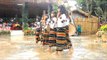 Dancing in the rain: Mizo dance tradition