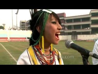 Hiyohey! Praising the beauty of a young lady: Tetseo Sisters