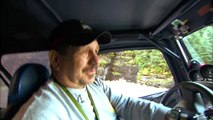 Jeep Jamboree in Ouray, Colorado HD Video