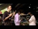 India under a Dollar: Samosas