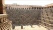 Step wells of India : historical water management