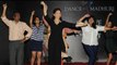 Madhuri Dixit Launches Her Dance Workout Mobile App