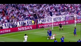 Real Madrid 1-1 Juventus (Geniş Özet)