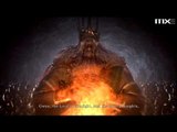 Dark Souls - Opening Cinematic HD