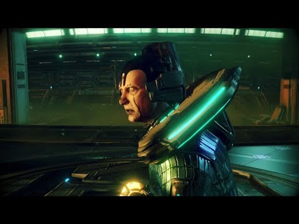 Warframe - PS4 Launch Trailer | The Profit HD
