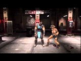 Mortal Kombat 9 - All Stage Fatalities HD