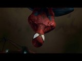 The Amazing Spider-Man 2 (PS4) - Gameplay Trailer [PS4/Xbox One/PC/PS3/Xbox 360]