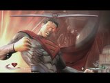 Injustice: Gods Among Us - All Ultimate Specials HD