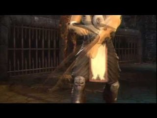 Mortal Kombat 9 - Demo Trailer HD