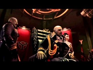 Killzone 3 - Cinematic Intro