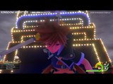Kingdom Hearts 3 - Gameplay Demo HD | PS4 Xbox One