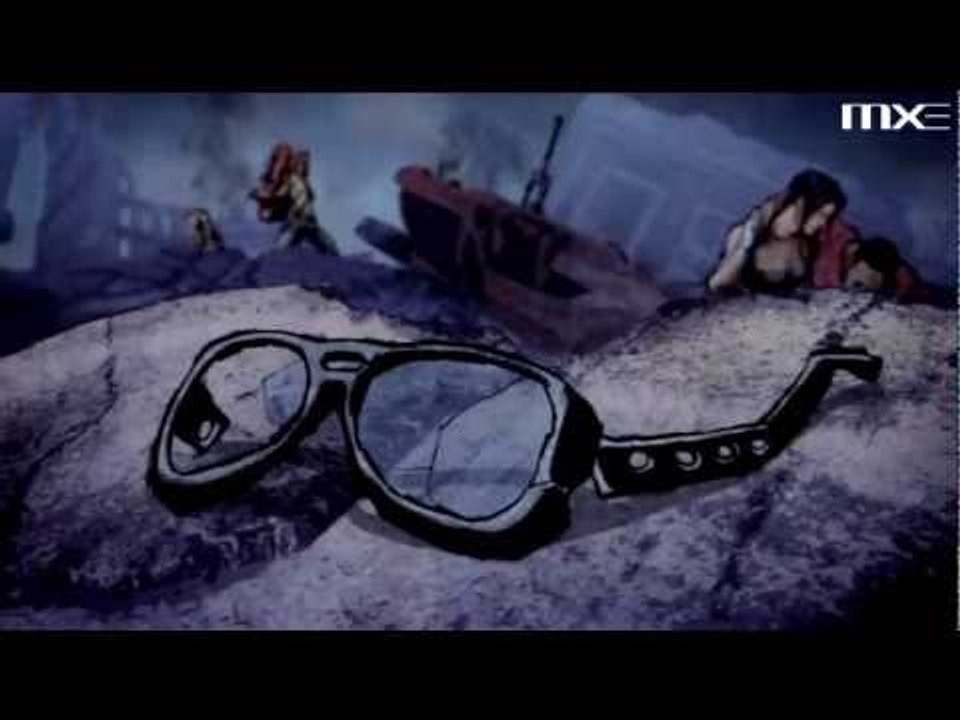 inFamous 2 - Evil Karma Ending HD - inFamous 3? inFamous: Second Son