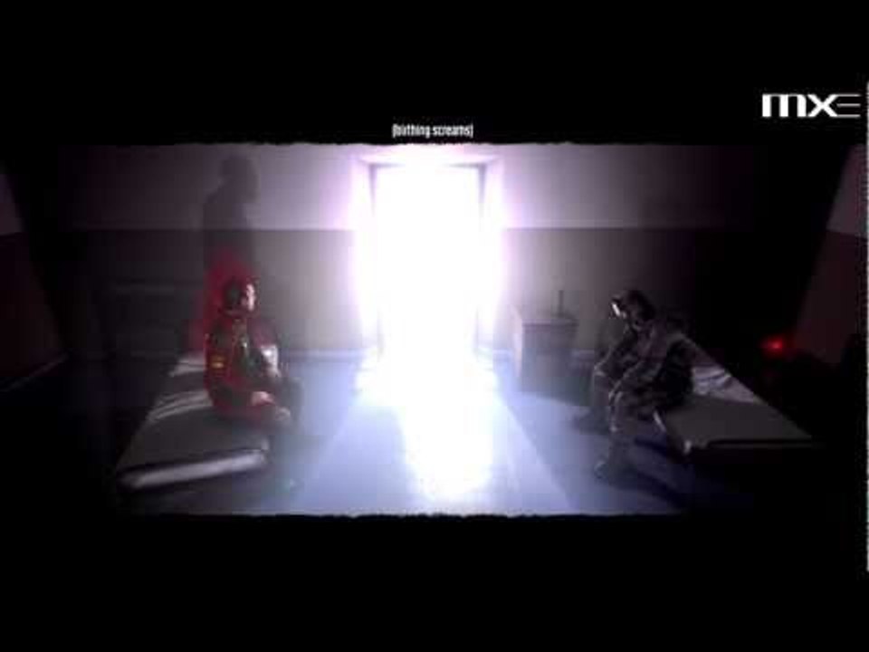 F.E.A.R. 3 - Point Man Ending HD