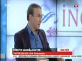 Prof. Dr. Mehmet Naci Bostancı, Amasya Şehsadeler Şehri Olması Hasebiyle Şehirli Bir Karakter Taşır