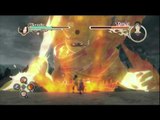 Naruto Shippuden: Ultimate Ninja Storm 2 - Sasuke vs Itachi: Final Fight HD (English)