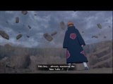 Naruto Shippuden: Ultimate Ninja Storm 2 - Sage Naruto vs Pain Pt 2/2 HD (Japanese)